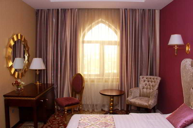 Emirhan Hotel Самарканд Екстериор снимка