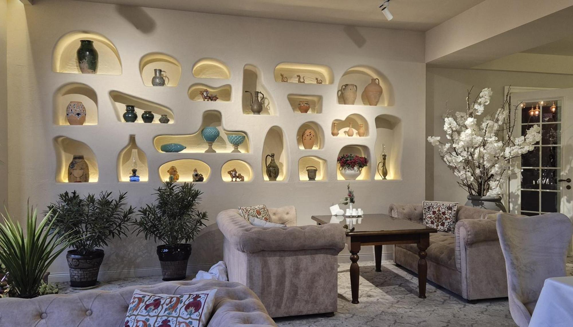 Emirhan Hotel Самарканд Екстериор снимка